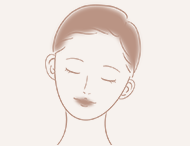 女性イラスト